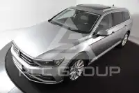 2020 Volkswagen Passat