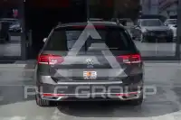 2020 Volkswagen Passat