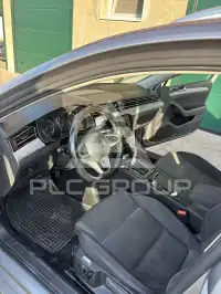 2020 Volkswagen Passat