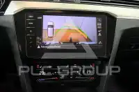 2020 Volkswagen Passat