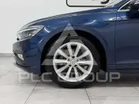 2020 Volkswagen Passat