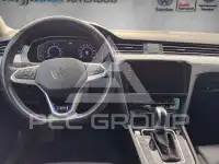 2020 Volkswagen Passat