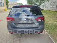 2020 Volkswagen Passat