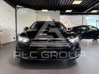 2020 Volkswagen Passat