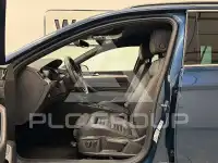 2020 Volkswagen Passat