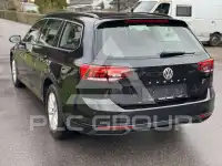 2020 Volkswagen Passat