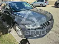 2020 Volkswagen Passat