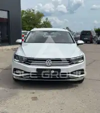 2020 Volkswagen Passat