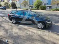 2020 Volkswagen Passat