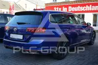 2020 Volkswagen Passat