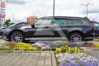 2020 Volkswagen Passat