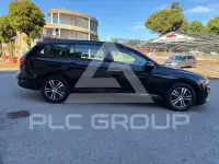 2020 Volkswagen Passat
