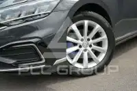 2020 Volkswagen Passat