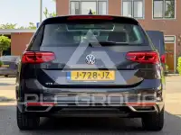 2020 Volkswagen Passat