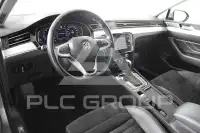 2020 Volkswagen Passat