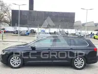 2020 Volkswagen Passat