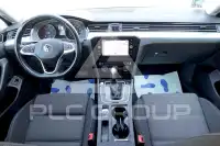 2020 Volkswagen Passat
