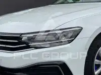 2020 Volkswagen Passat