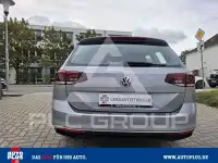 2020 Volkswagen Passat