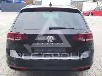 2020 Volkswagen Passat