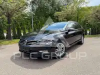 2020 Volkswagen Passat