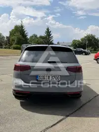 2020 Volkswagen Passat