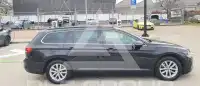 2020 Volkswagen Passat
