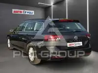 2020 Volkswagen Passat
