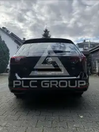 2020 Volkswagen Passat