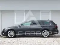 2020 Volkswagen Passat