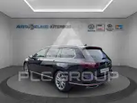 2020 Volkswagen Passat