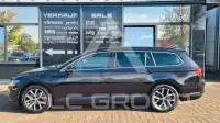 2020 Volkswagen Passat