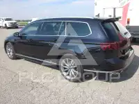 2020 Volkswagen Passat