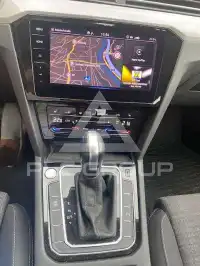 2020 Volkswagen Passat