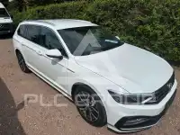 2020 Volkswagen Passat