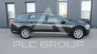 2020 Volkswagen Passat