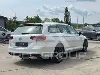 2020 Volkswagen Passat