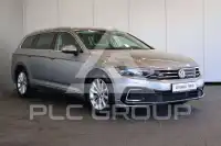 2020 Volkswagen Passat