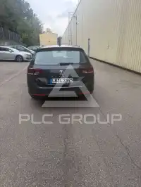 2020 Volkswagen Passat