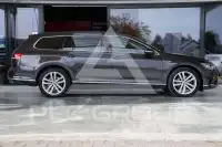 2020 Volkswagen Passat