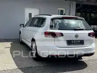 2020 Volkswagen Passat