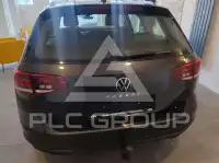 2020 Volkswagen Passat