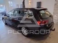 2020 Volkswagen Passat