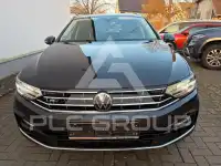 2020 Volkswagen Passat