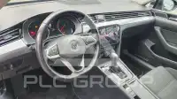 2020 Volkswagen Passat