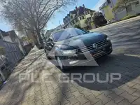 2020 Volkswagen Passat
