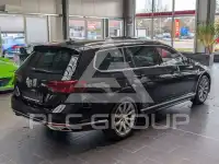2020 Volkswagen Passat
