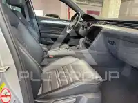 2020 Volkswagen Passat