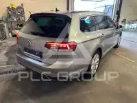 2020 Volkswagen Passat