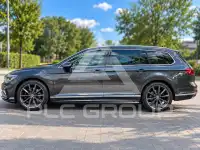 2020 Volkswagen Passat